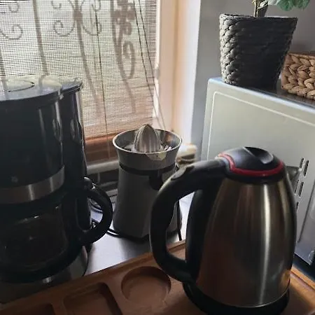 Merkez Kaleici Muhtesem Bahceli Villa *