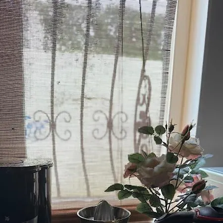 Merkez Kaleici Muhtesem Bahceli Villa *