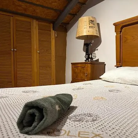 Merkez Kaleici Muhtesem Bahceli Villa *