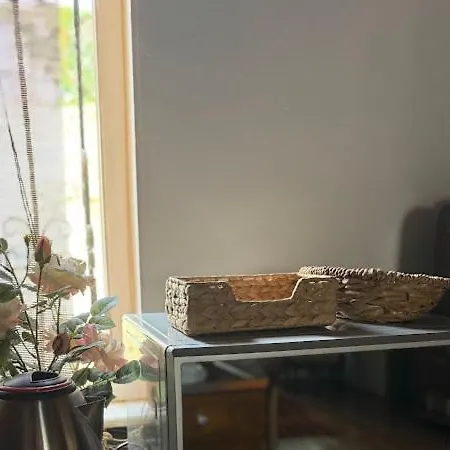 Villa Merkez Kaleici Muhtesem Bahceli