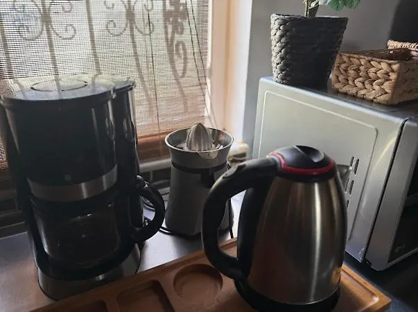 Merkez Kaleici Muhtesem Bahceli Villa *