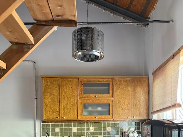 Merkez Kaleici Muhtesem Bahceli * Antalya