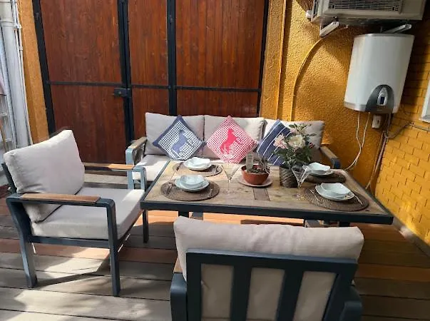 Villa Merkez Kaleici Muhtesem Bahceli *