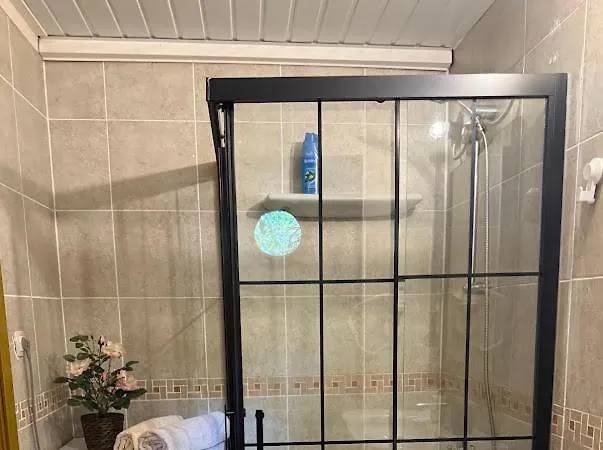 Villa Merkez Kaleici Muhtesem Bahceli *