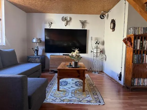 Merkez Kaleici Muhtesem Bahceli Villa