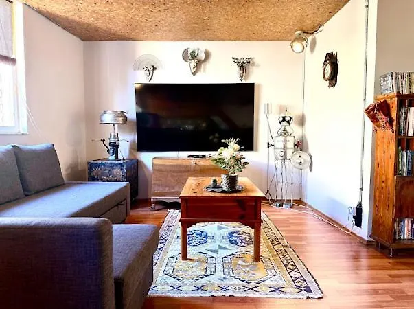 Villa Merkez Kaleici Muhtesem Bahceli *