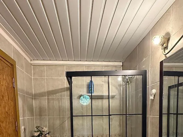 Merkez Kaleici Muhtesem Bahceli Antalya