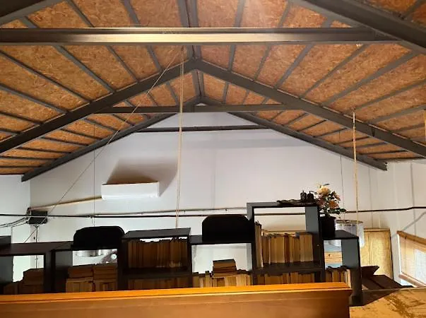 Villa Merkez Kaleici Muhtesem Bahceli *