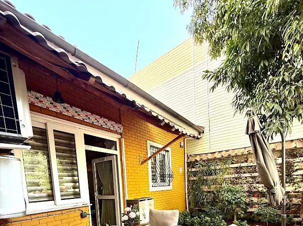 Villa Merkez Kaleici Muhtesem Bahceli *