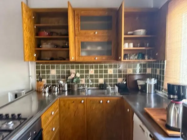 Merkez Kaleici Muhtesem Bahceli *