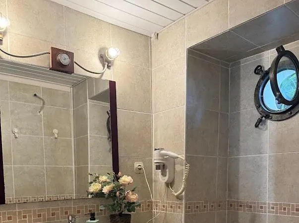 Villa Merkez Kaleici Muhtesem Bahceli *