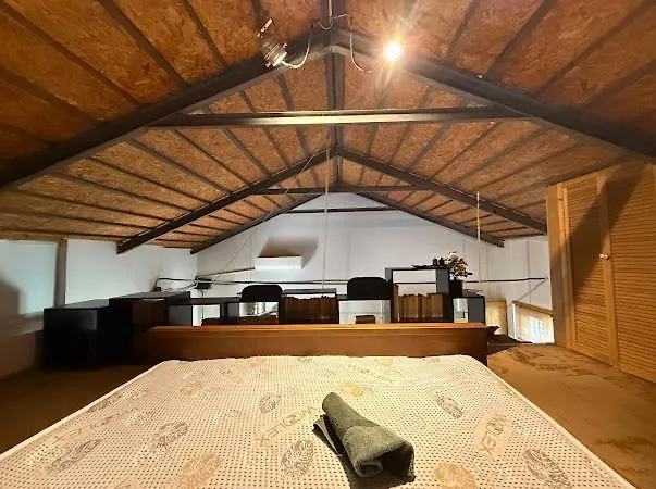 Merkez Kaleici Muhtesem Bahceli