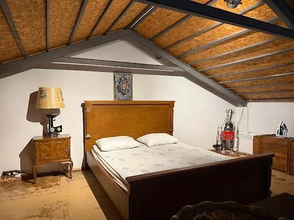 Merkez Kaleici Muhtesem Bahceli