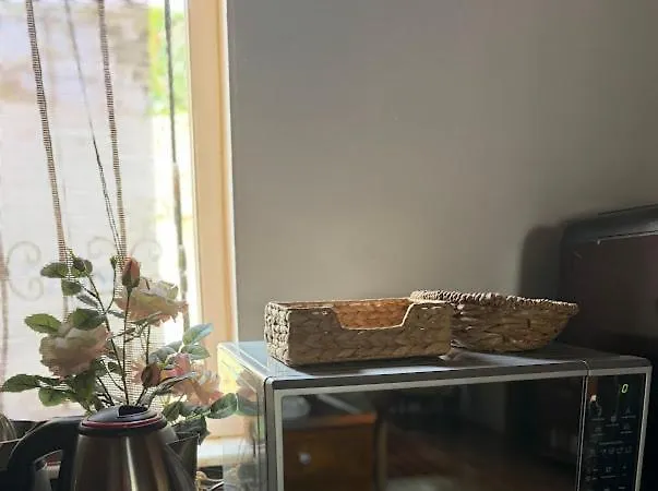 Villa Merkez Kaleici Muhtesem Bahceli