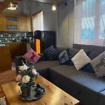 Merkez Kaleici Muhtesem Bahceli Villa *