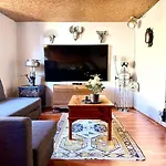Villa Merkez Kaleici Muhtesem Bahceli *