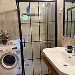 Merkez Kaleici Muhtesem Bahceli Villa Antalya