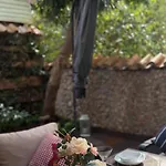 Merkez Kaleici Muhtesem Bahceli * Antalya