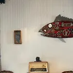 Merkez Kaleici Muhtesem Bahceli
