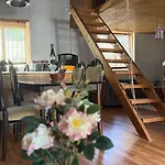 Merkez Kaleici Muhtesem Bahceli Villa *