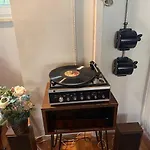Merkez Kaleici Muhtesem Bahceli Villa *