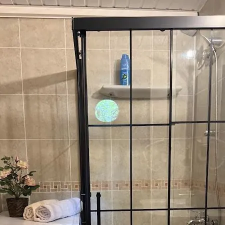 Merkez Kaleici Muhtesem Bahceli Vila Antalya