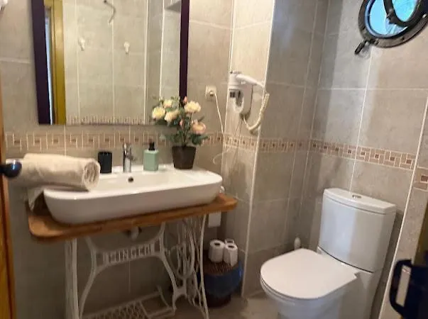 Villa Merkez Kaleici Muhtesem Bahceli Antalia
