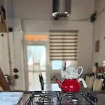 Merkez Kaleici Muhtesem Bahceli Villa