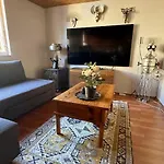 Merkez Kaleici Muhtesem Bahceli Antalya