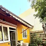 Villa Merkez Kaleici Muhtesem Bahceli *