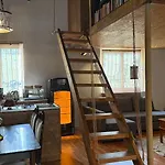 Merkez Kaleici Muhtesem Bahceli Villa Antalya