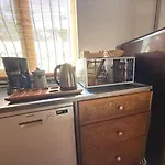 Merkez Kaleici Muhtesem Bahceli Villa Antalya