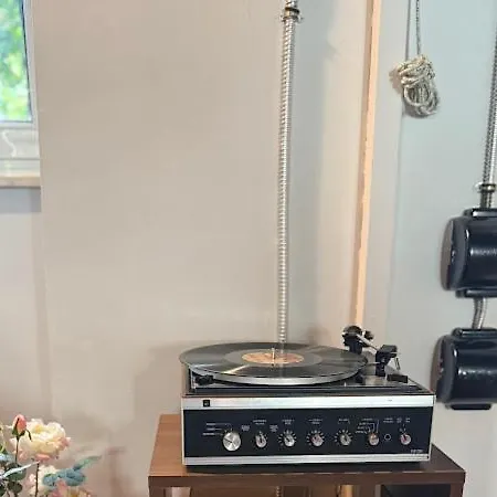 Merkez Kaleici Muhtesem Bahceli * Antalya