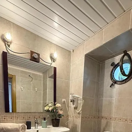 Merkez Kaleici Muhtesem Bahceli Antalya