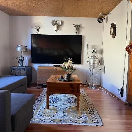 Merkez Kaleici Muhtesem Bahceli Villa