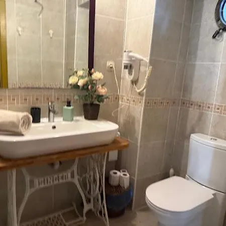 Villa Merkez Kaleici Muhtesem Bahceli Antalya