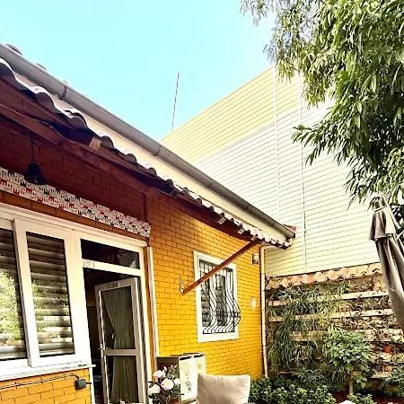 Villa Merkez Kaleici Muhtesem Bahceli *