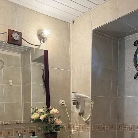 Villa Merkez Kaleici Muhtesem Bahceli *