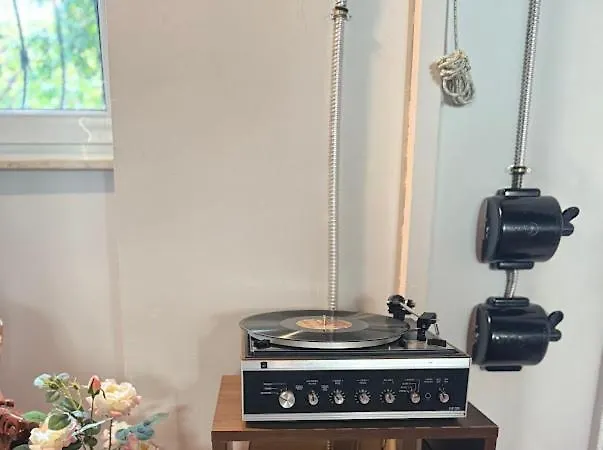 Merkez Kaleici Muhtesem Bahceli * Antalya