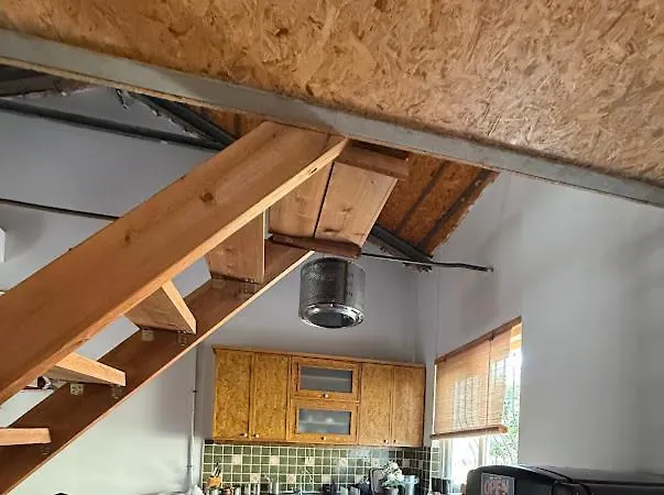 Merkez Kaleici Muhtesem Bahceli Willa *