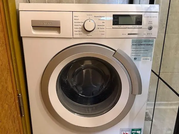 Merkez Kaleici Muhtesem Bahceli Willa Antalya