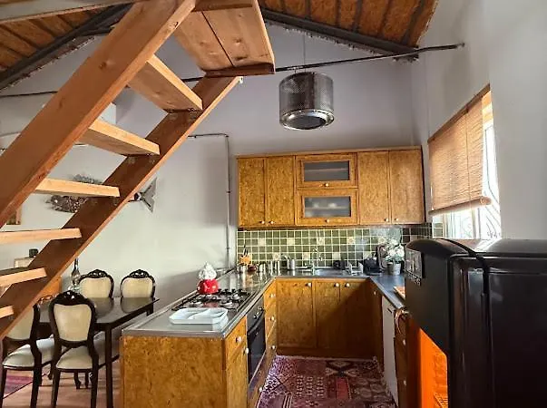 Merkez Kaleici Muhtesem Bahceli