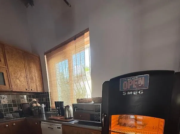 Willa Merkez Kaleici Muhtesem Bahceli Antalya