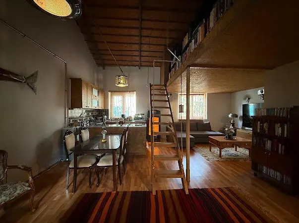 Merkez Kaleici Muhtesem Bahceli *