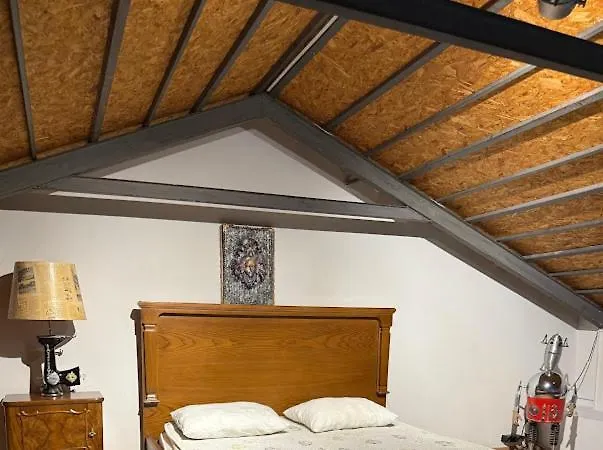 Willa Merkez Kaleici Muhtesem Bahceli *