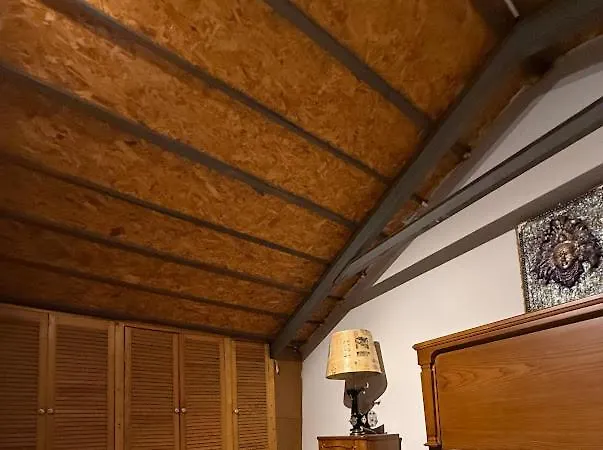 Merkez Kaleici Muhtesem Bahceli