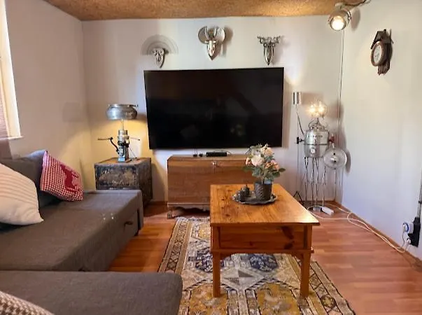 Merkez Kaleici Muhtesem Bahceli Antalya