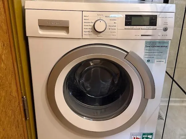 Willa Merkez Kaleici Muhtesem Bahceli Antalya