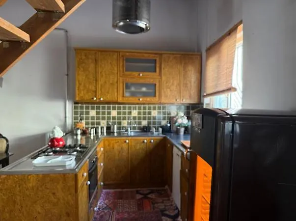 Merkez Kaleici Muhtesem Bahceli * Antalya