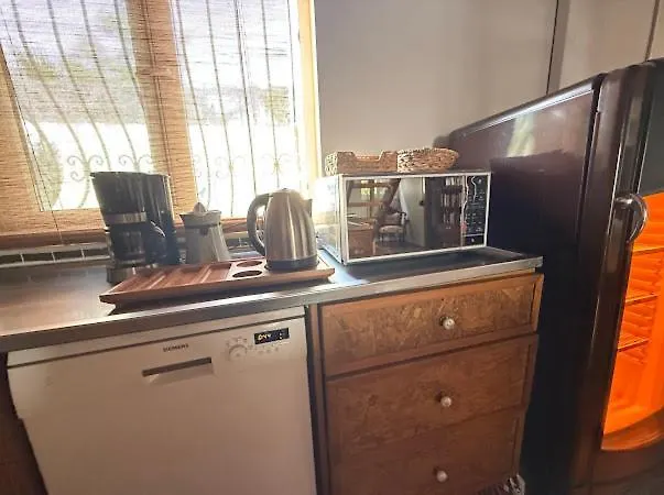 Merkez Kaleici Muhtesem Bahceli Willa Antalya